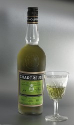 Focus sur.. La Chartreuse