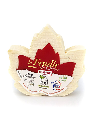 La Feuille de Chèvre