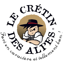 Le Crétin des Alpes