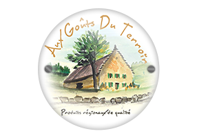 Logo Aux Gouts du Terroir