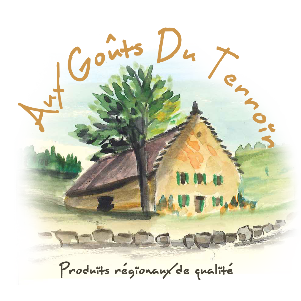 Logo Aux Gouts du Terroir